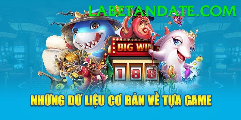 Game Bắn Cá Đổi Thưởng - Ưu đãi đặc biệt